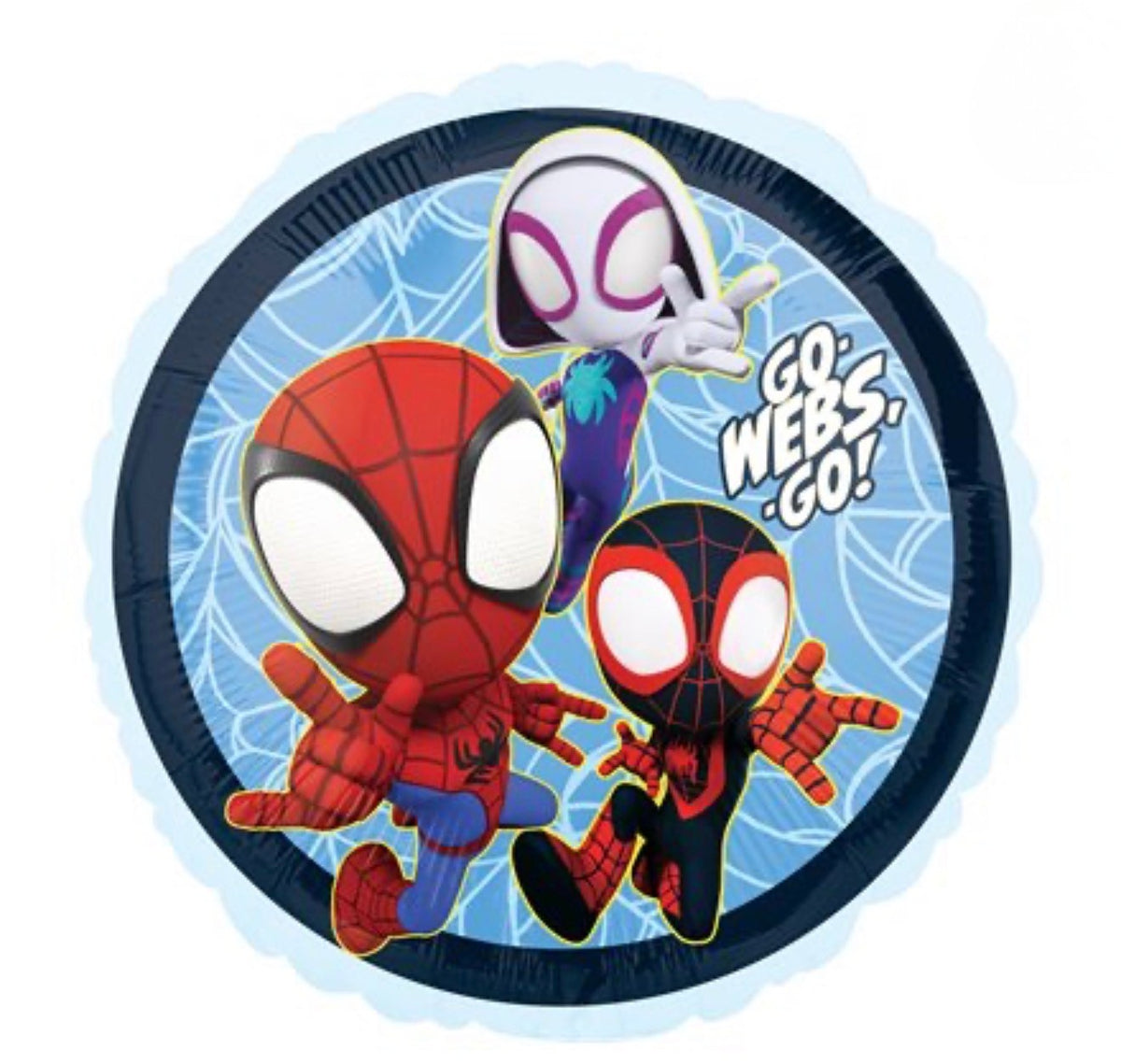 Spider-Verse