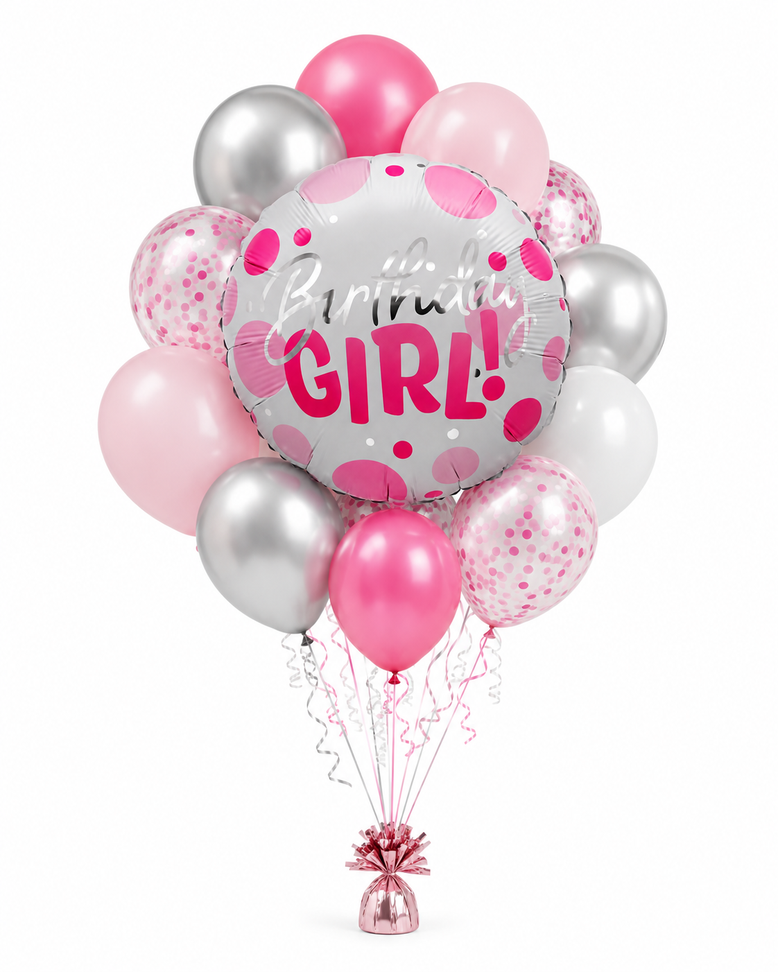 Birthday Girl