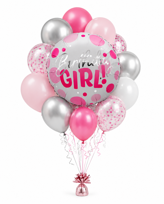 Birthday Girl