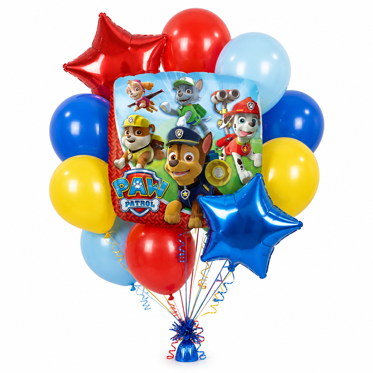 Paw Patrol