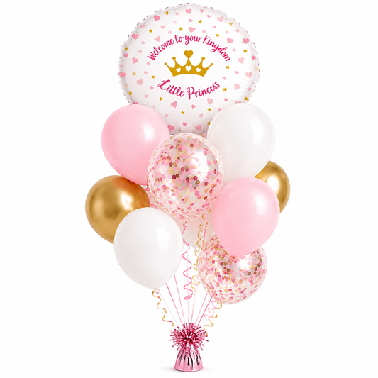 Little princess