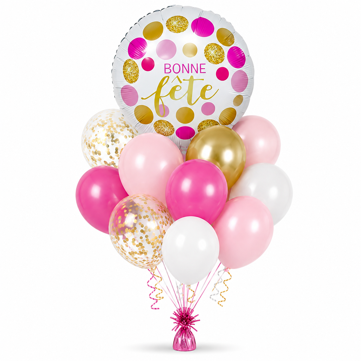 Bonne Fête