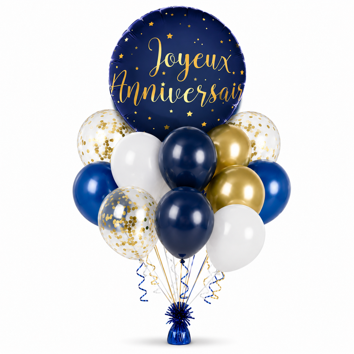 Joyeux Anniversaire