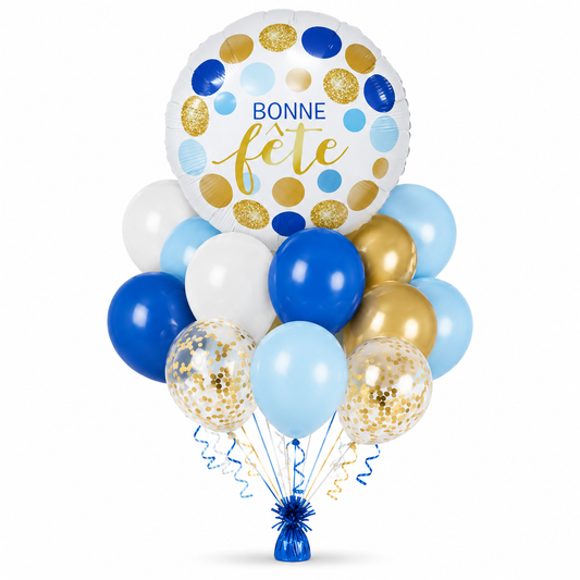 Bonne Fête