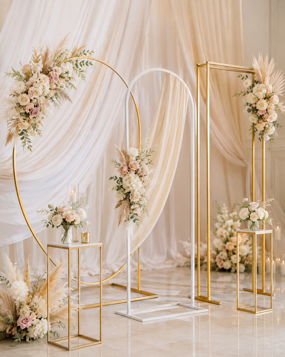 Arches