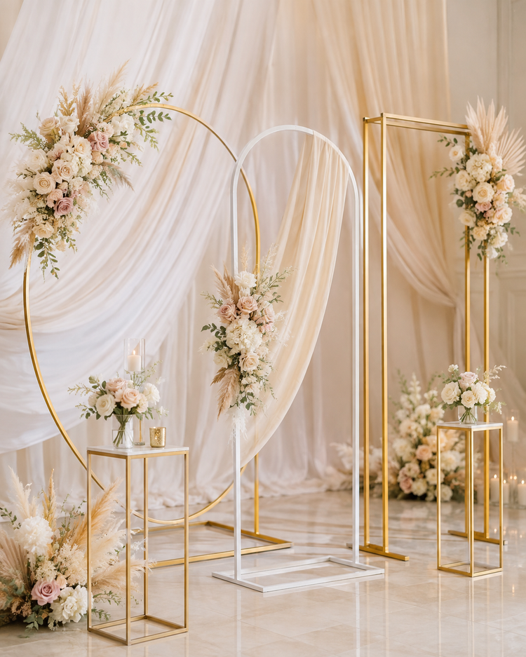 Arches