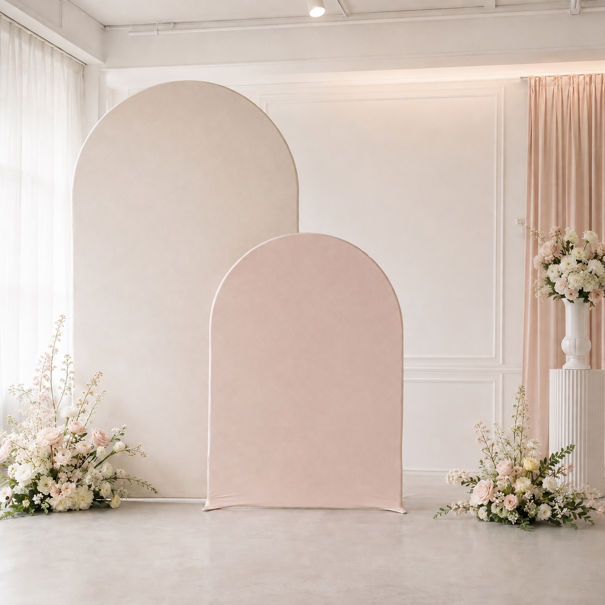 Backdrops