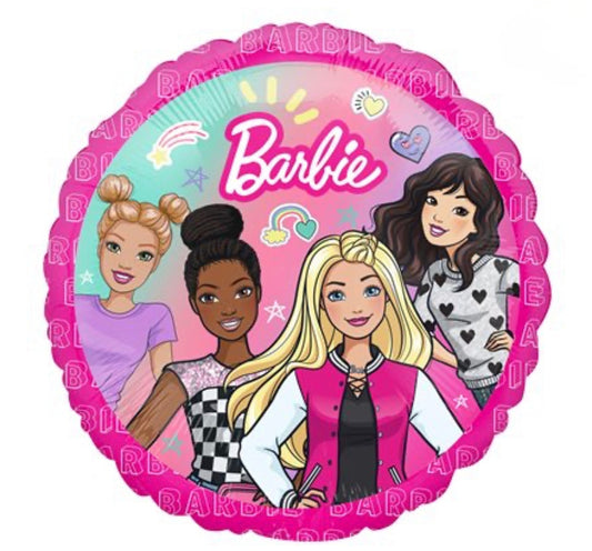 Barbie