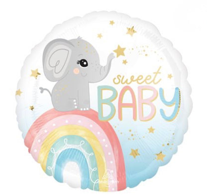 Sweet Baby