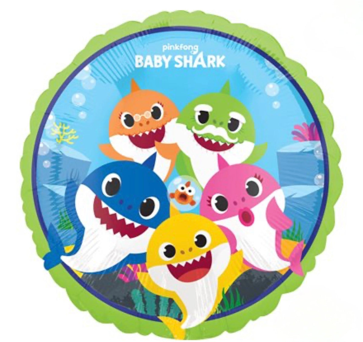 Baby Shark