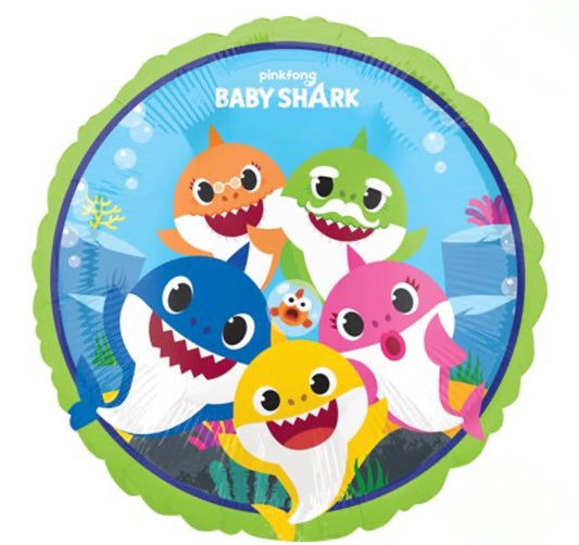 Baby Shark
