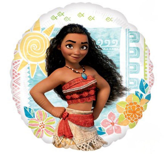 Moana