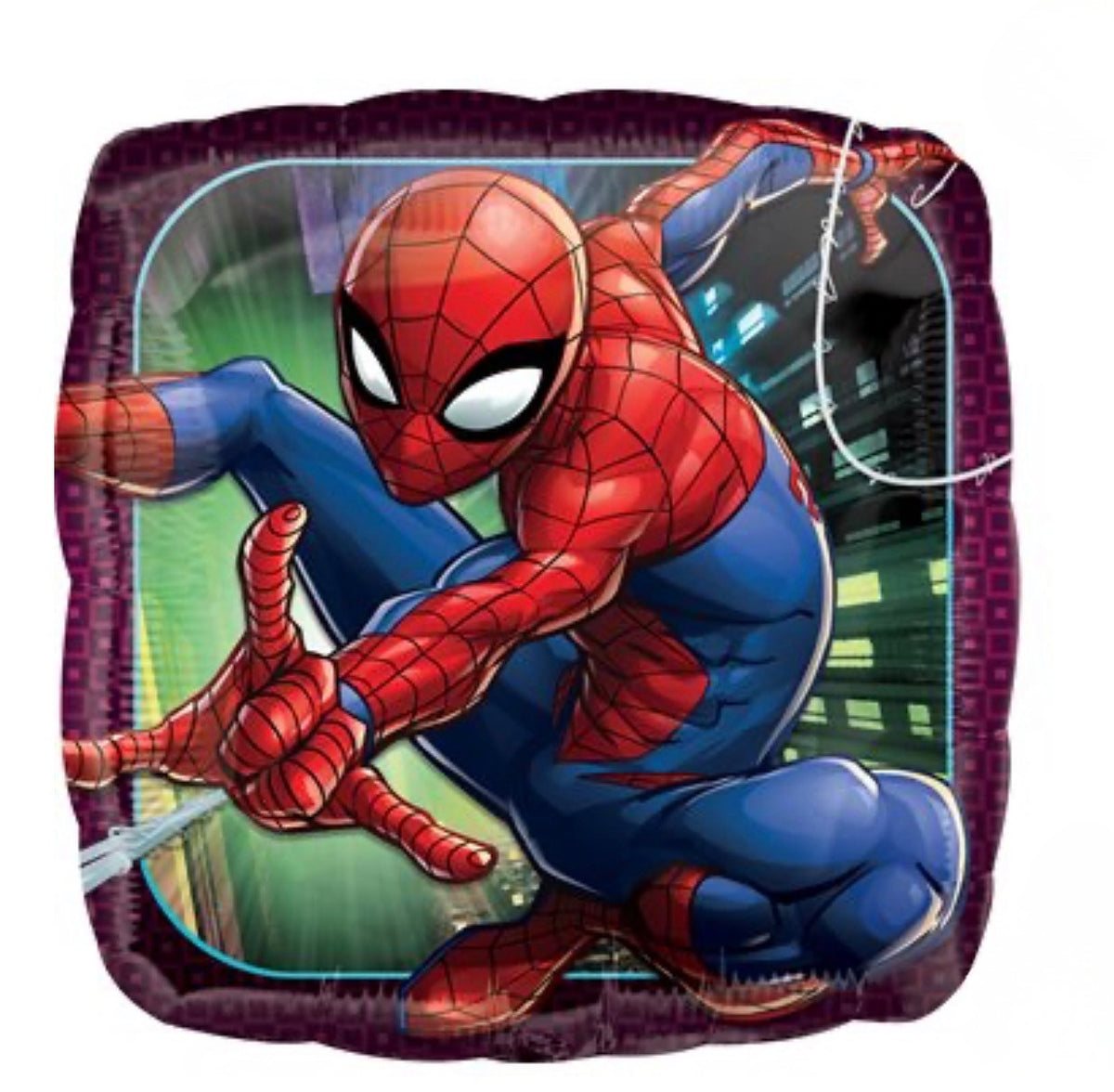 Spider-Man