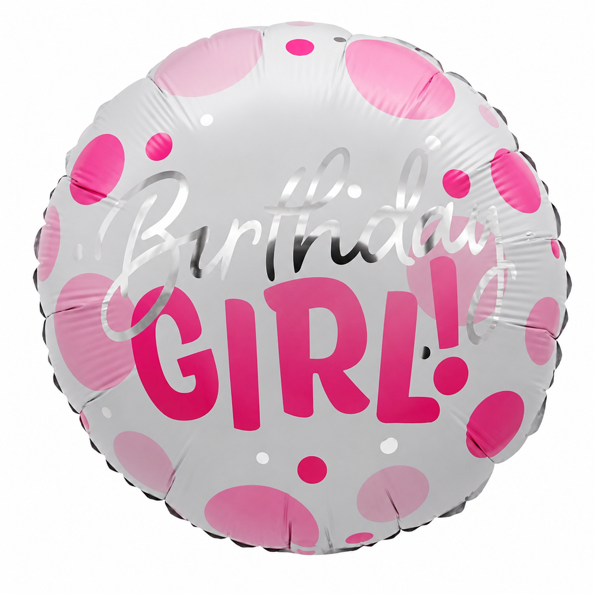 Birthday Girl