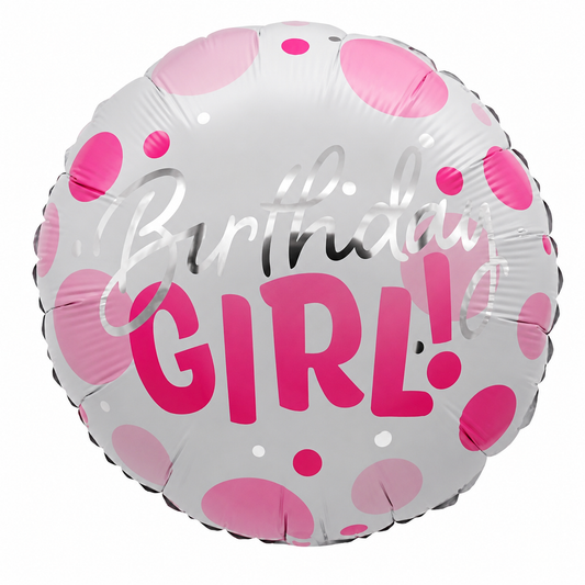 Birthday Girl