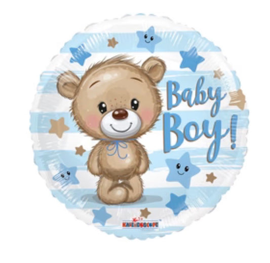 Baby Boy