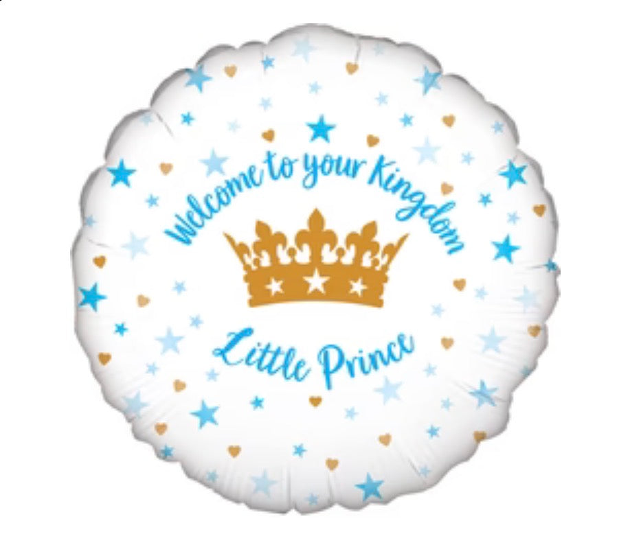 Little prince