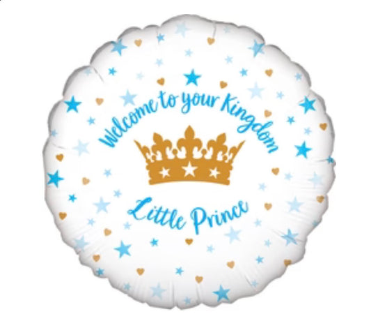 Little prince