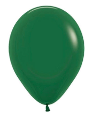 Fashion forest green