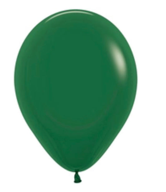 Fashion forest green