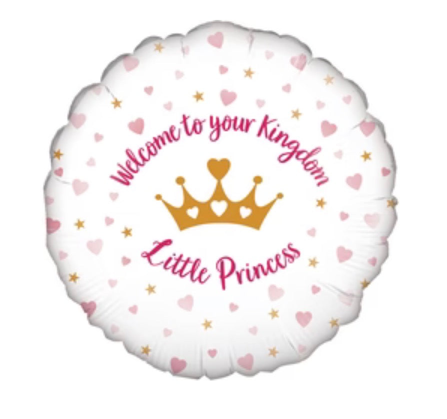 Little princess