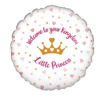 Little princess