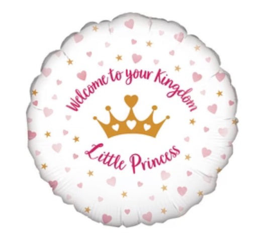 Little princess