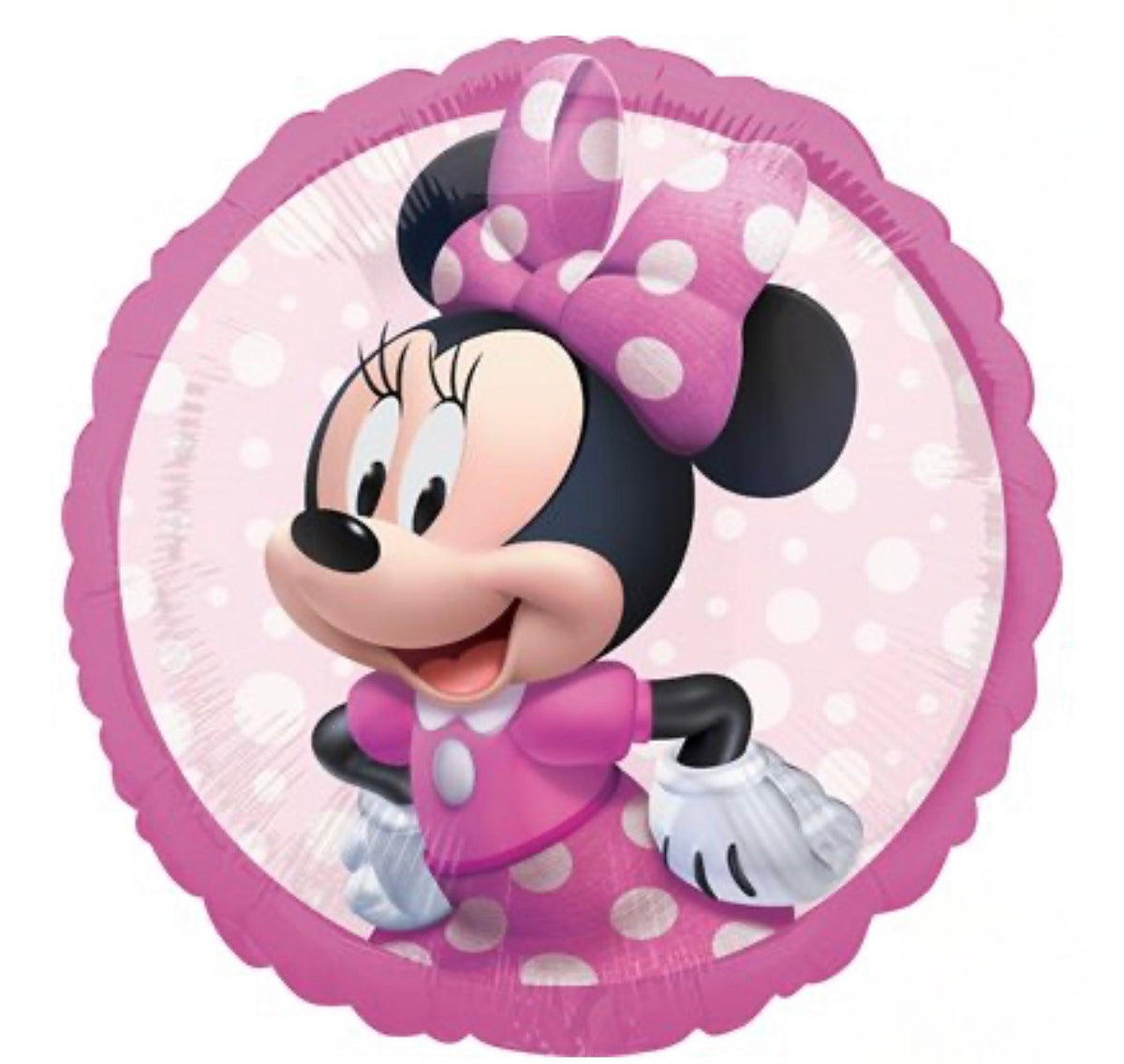 Minnie Mouse