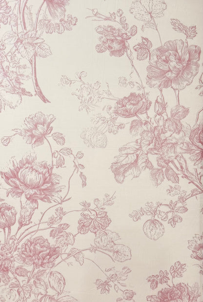 Blush Garden – Backdrop Arche 6 pi