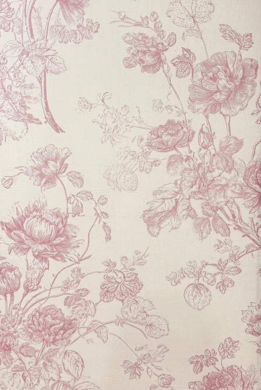 Blush Garden – Backdrop Arche 6 pi