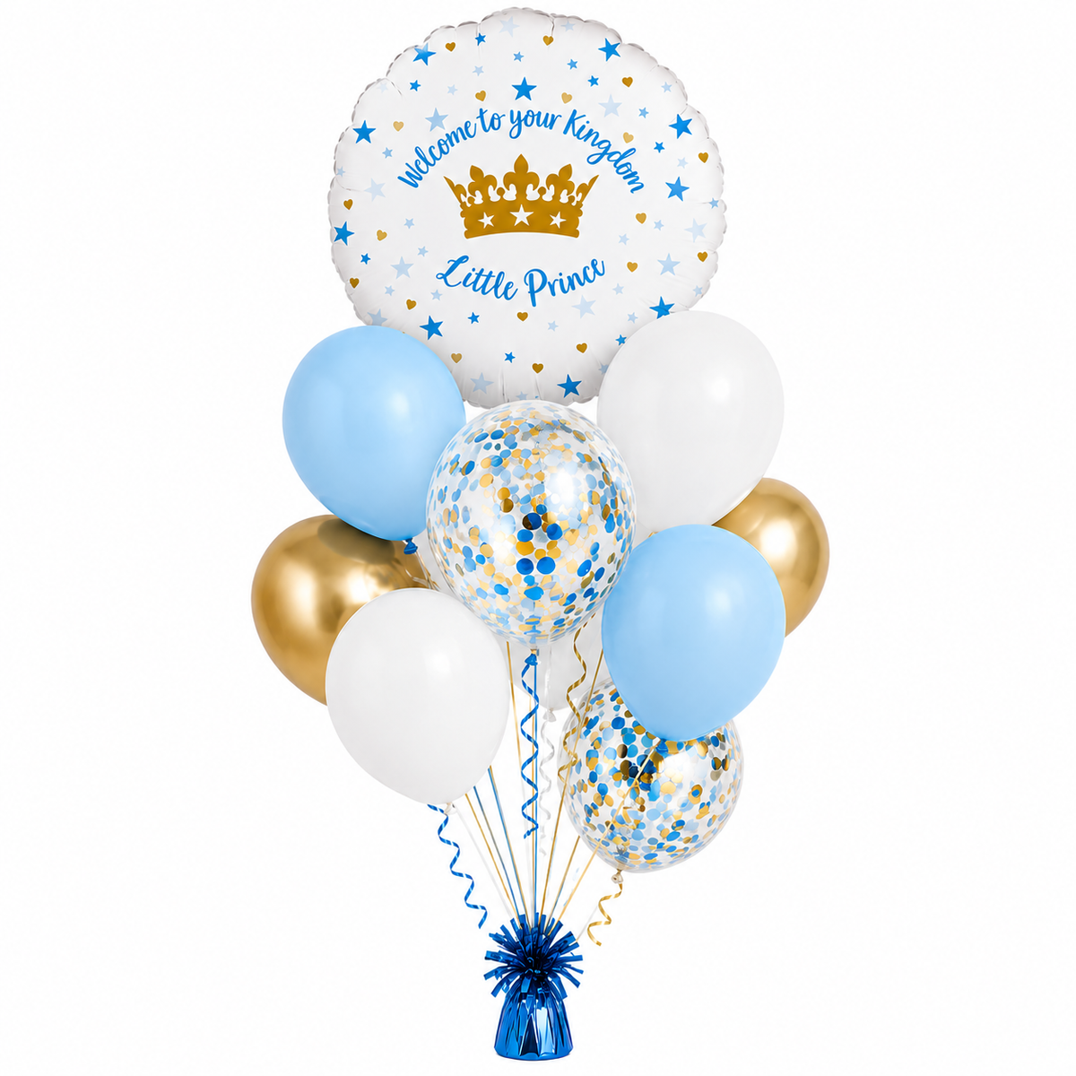 Little prince