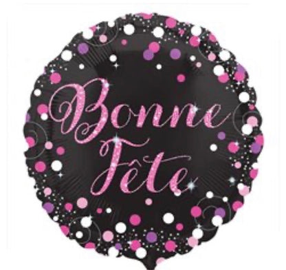Bonne Fête