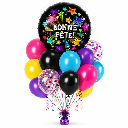 Bonne Fête