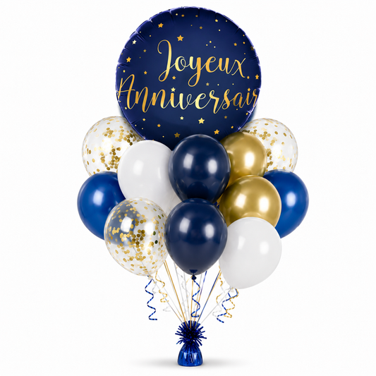 Joyeux Anniversaire