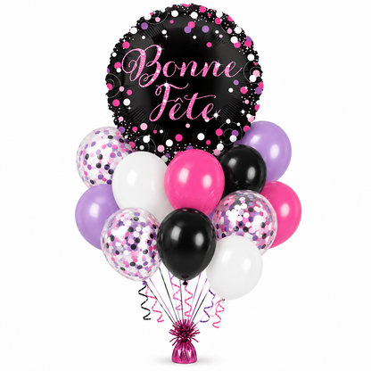 Bonne Fête