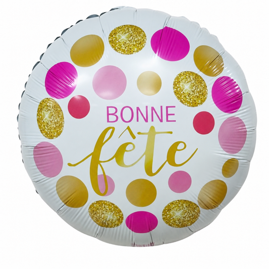 Bonne Fête