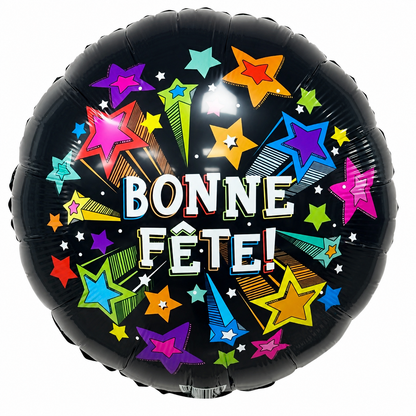 Bonne Fête