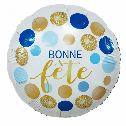 Bonne Fête