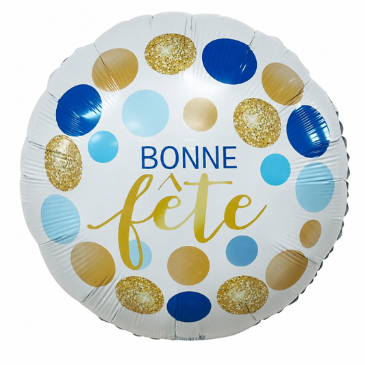 Bonne Fête