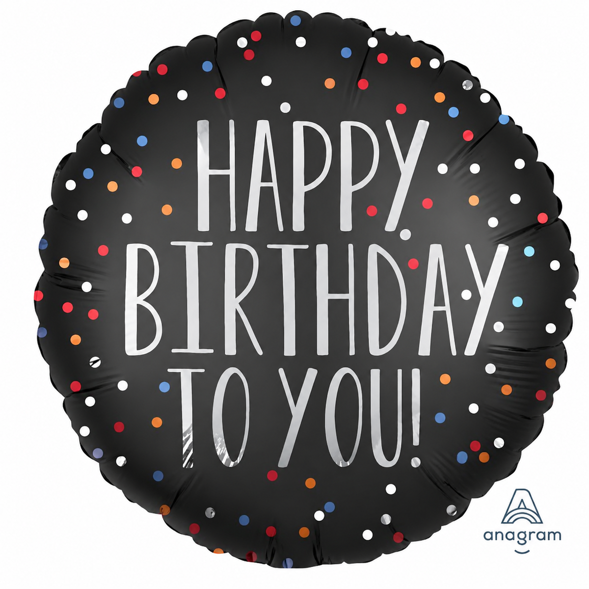 Happy Birthday To You!