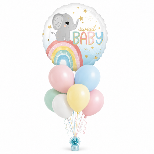 Sweet Baby