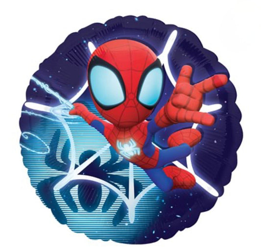 Spider-Man