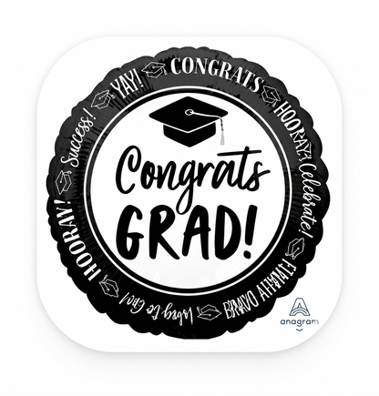 Congrats Grad