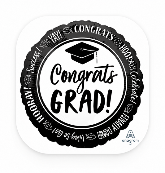 Congrats Grad