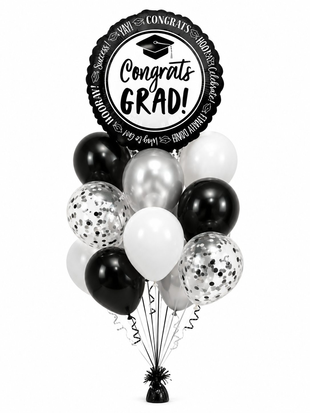 Congrats Grad