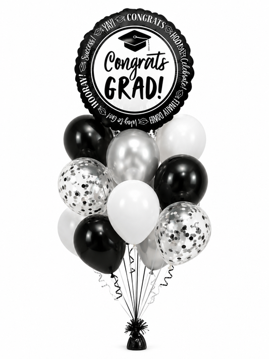 Congrats Grad